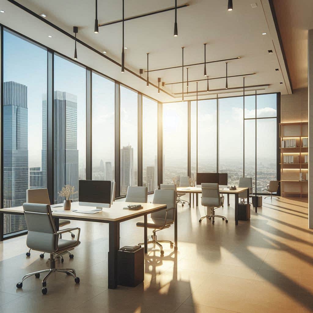 大厦名字文章配图